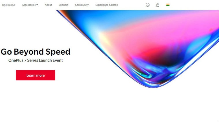 OnePlus 7 Pro, OnePlus 7 Pro price in India, OnePlus 7 Pro sale in India, OnePlus 7 Pro specifications, OnePlus 7 Pro features, OnePlus 7 Pro Amazon India, OnePlus 7 Pro India sale, Oneplus 7, OnePlus