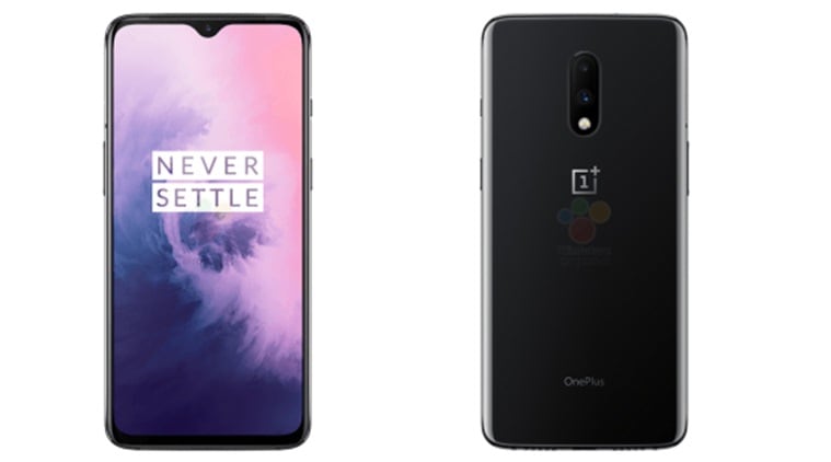 release date of oneplus 7