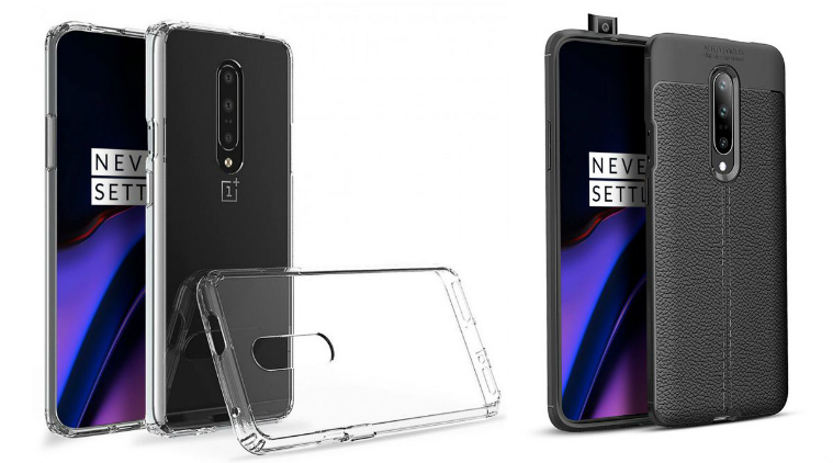 OnePlus 7 Pro display to camera Everything we know about the