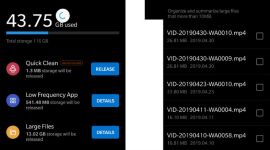 oneplus privacy, oneplus intelligent cleanup, oxygenos, oneplus 6t, oneplus 6, oneplus, oneplus file manager, oneplus petition to remove intelligent cleanup, intelligent cleanup, oxygenos intelligent cleanup, oneplus privacy issue