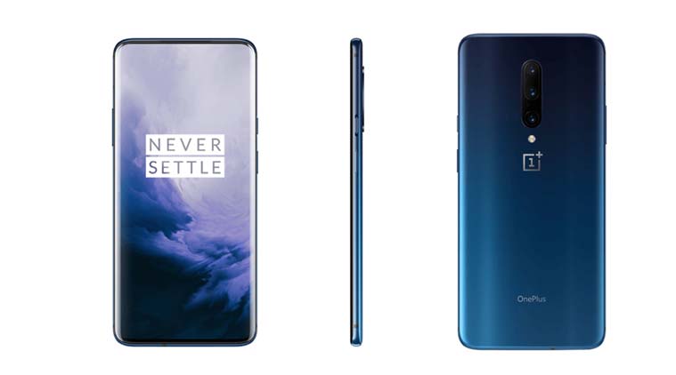 OnePlus 7 Pro Europe prices leak online, will start at 