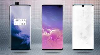OnePlus 7, OnePlus 7 Pro, OnePlus 7 Pro vs Samsung Galaxy S10+, OnePlus 7 Pro vs Huawei P30 Pro, OnePlus 7 Pro vs Galaxy S10 Plus price, OnePlus 7 Pro vs Huawei P30 Pro price, OnePlus 7 Pro price in India, OnePlus 7 Pro camera vs S10 camera