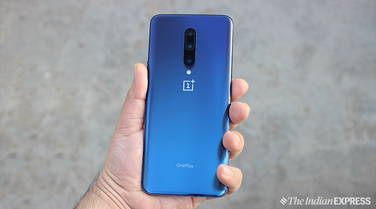 Oneplus 7 Pro Now On Open Sale On Amazon India Price Starts At Rs 48 999 Technology News The Indian Express