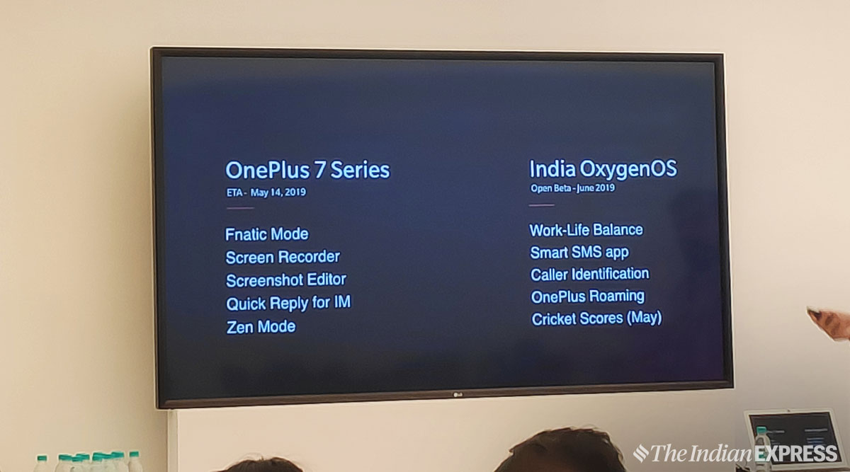 OnePlus India features, OnePlus, OnePlus India, OxygenOS, OnePlus OxygenOS, OnePlus new features, OnePlus update