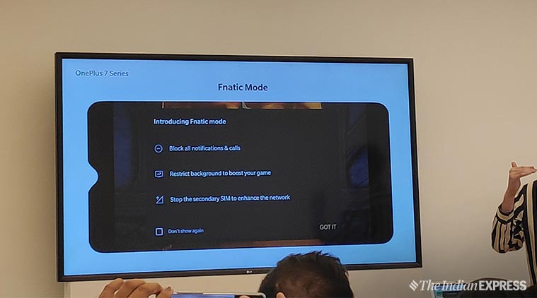 OnePlus OxygenOS features, OnePlus, OxygenOS, OxygenOS new features, OnePlus 7 Pro, OnePlus 7