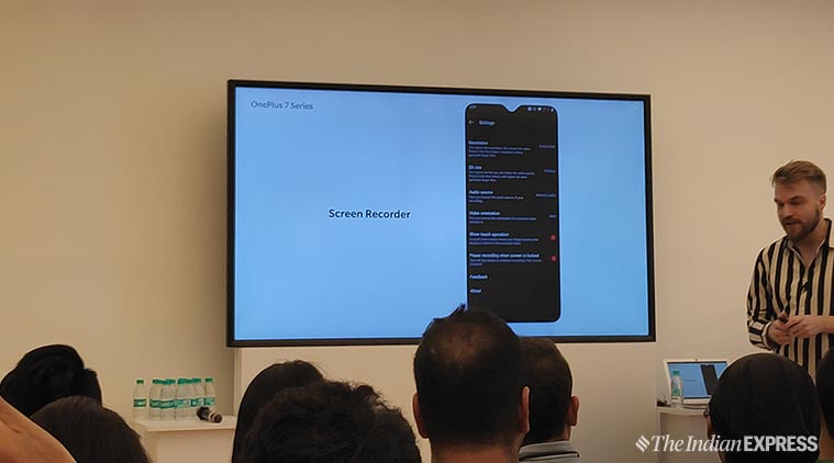 OnePlus OxygenOS features, OnePlus, OxygenOS, OxygenOS new features, OnePlus 7 Pro, OnePlus 7