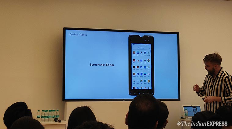 OnePlus OxygenOS features, OnePlus, OxygenOS, OxygenOS new features, OnePlus 7 Pro, OnePlus 7