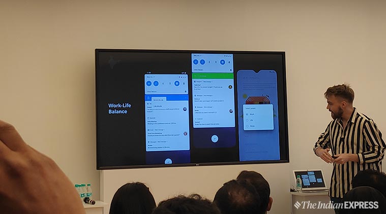 OnePlus India features, OnePlus, OnePlus India, OxygenOS, OnePlus OxygenOS, OnePlus new features, OnePlus update