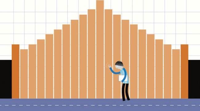 We know that the nature and incidence of unemployment, for example, differs from state to state. (Illustratiion: C R Sasikumar)