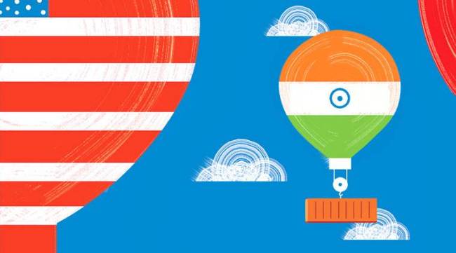 If Modi had a predictable international environment in the first term, he must now deal with a far more dynamic external situation. (C R Sasikumar)