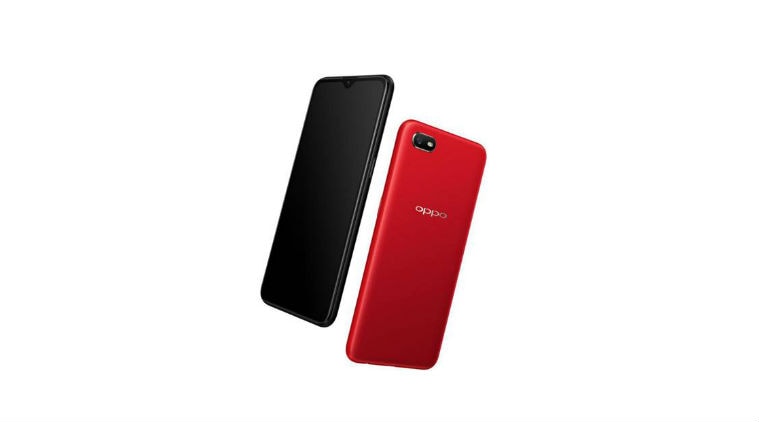 oppo a71k 2gb ram