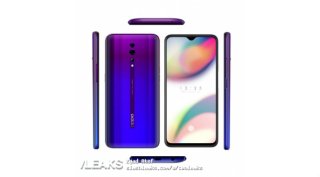 Oppo, Oppo Reno, Oppo Reno Z, Oppo Reno Z specs, Oppo Reno Z specifications, Oppo Reno Z price, Oppo Reno Z leaked, Oppo Reno Z image, Oppo Reno Z images