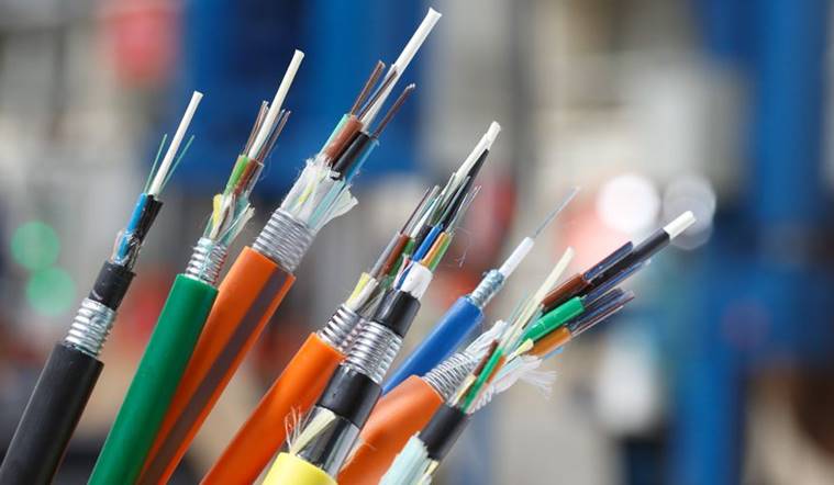 Optical-Fibre-Cables-Bangalore-BBMP