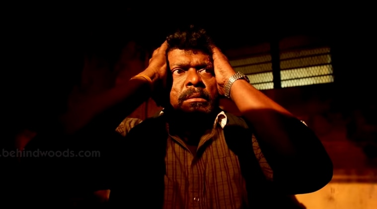 Oththa Seruppu trailer