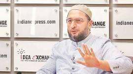 lynchings, man lynched for not chanting jai shri ram, jai shri ram, owaisi, Asaduddin Owaisi, lynching cases in india, sangh parivar