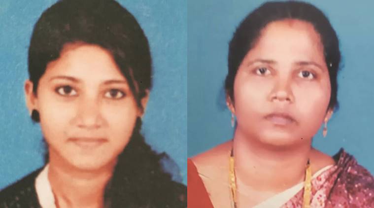 Turning Point In Kerala Motherdaughter Deaths Suicide Note Points To