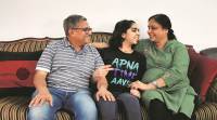 pakhi-759×422 Nagpur teen scores 96% in HSC 2 yrs after road accident left her with crippling memory loss