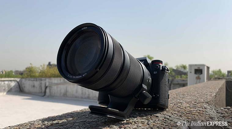 lumix s1 pret