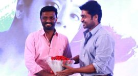 Pandiraj and Suriya team up for a new film