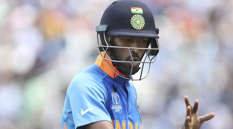 Hardik Pandya, Hardik Pandya interview, Hardik Pandya Harsha bhogle, Hardik Pandya Koffee with Karan, Hardik Pandya natasha