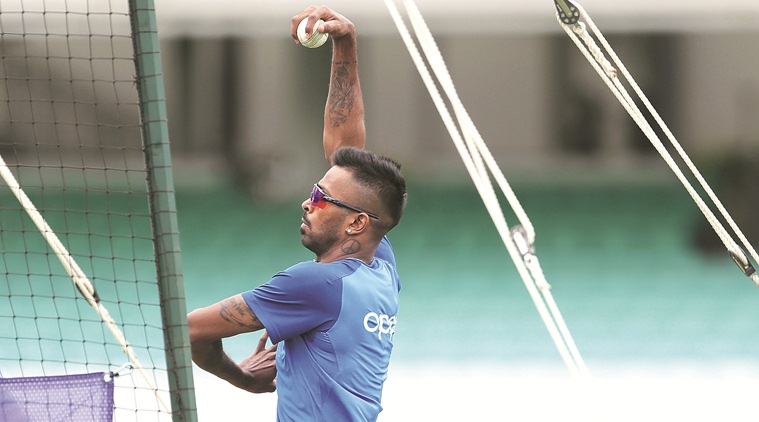 hardik pandya, hardik pandya batting, hardik pandya coffee with karan, cricket world cup 2019, icc cricket world cup, cricket world cup 2019 schedule