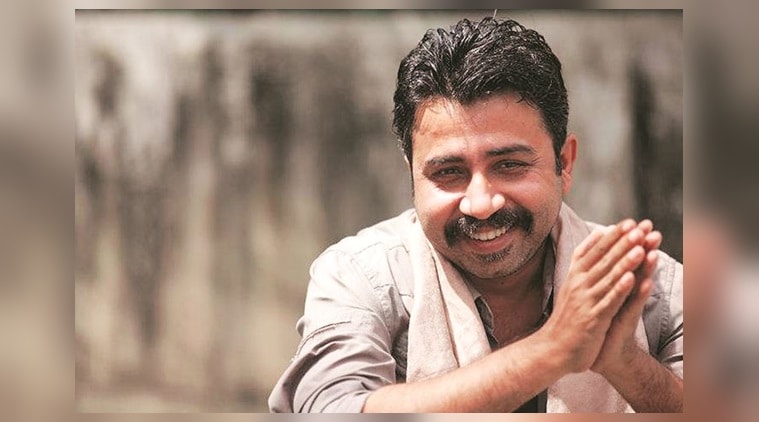 pankaj jha, actor, setters, film actor, indian express, indian express news