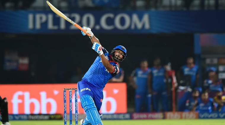 IPL 2019, DC vs SRH