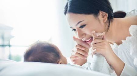 mother's day, mother's day 2019 date india, new mom