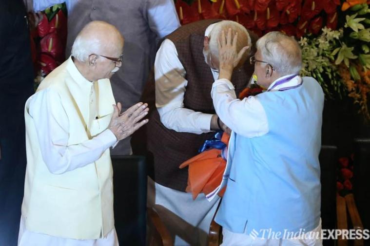 Need leaders who can speak fearlessly to PM, says Murli Manohar Joshi