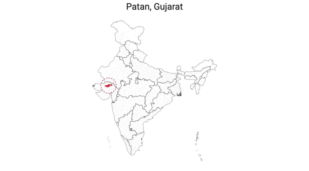 Patan Lok Sabha Election Results 2019 Live Updates Gujarat Lok Sabha Election Polls Results 2019 Winner Runner Up