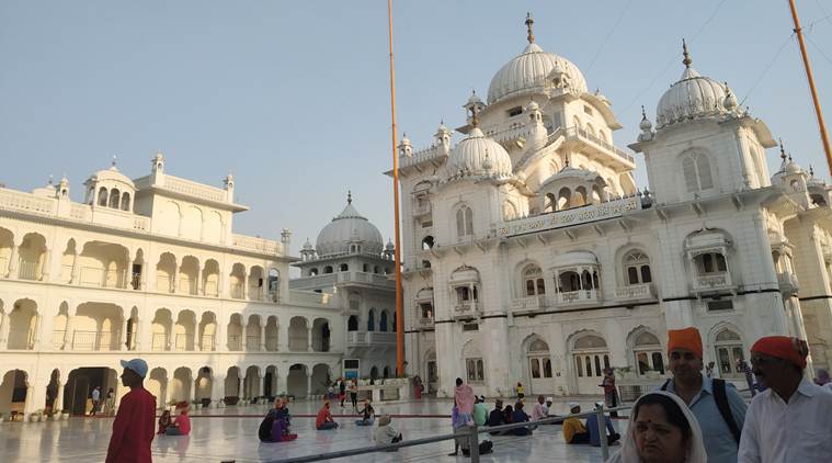 Patna Sahib, Shatrughan Sinha vs ravi Shankar Prasad, Shatrughan Sinha, ravi Shankar Prasad, Lok Sabha elections, election news, BJP, Congress, Patna news, Patna elections, patna Kayastha voters, kayastha vs Kayastha in Patna sahib, Indian express