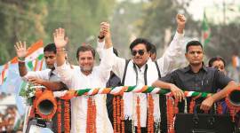 Patna Sahib winner, Ravi Shankar Prasad, Shatrughan sinha, Lok sabha election results 2019, election results, Patna winner, Bihar winner, Bihar news, Indian express