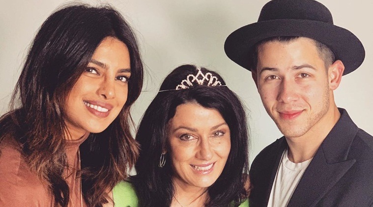 priyanka chopra and nick jonas