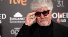 Pedro Almodovar