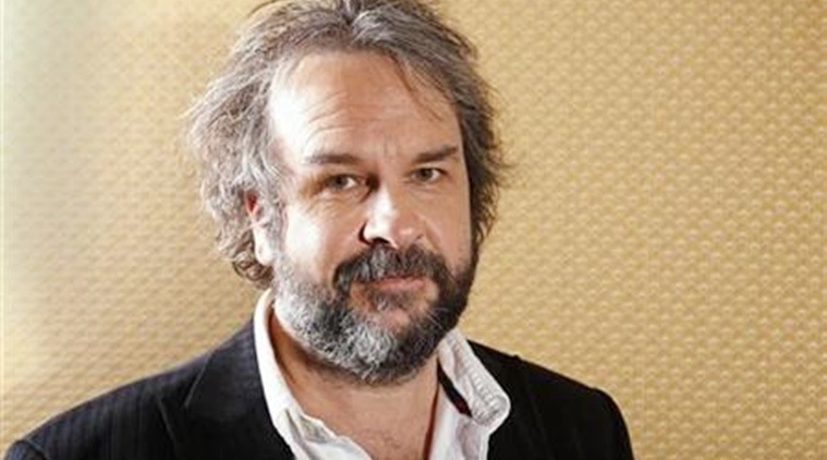 Peter Jackson 