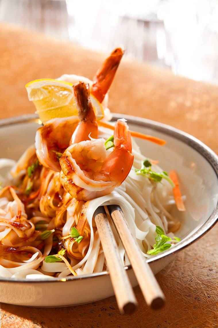 Thai recipe, food recipe, delicious food, indian express, indian express news
