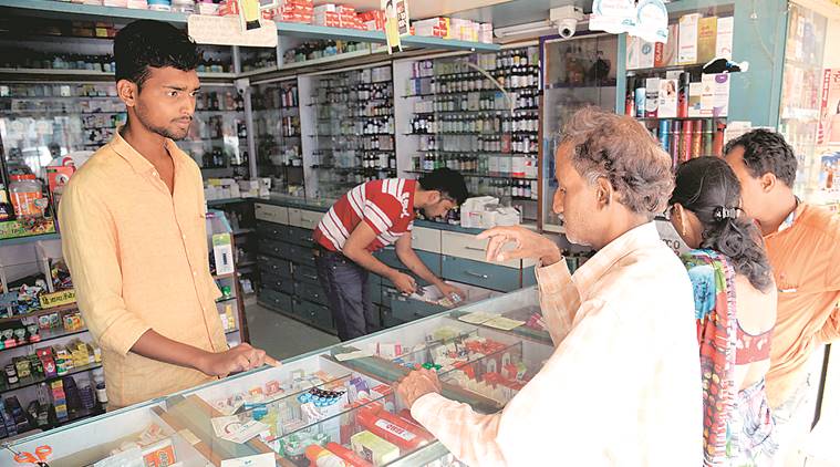 Pharmacist jobs in mumbai hospitals