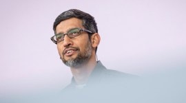 Pichai_IO2019_BLOOMBG Google, Google privacy, Google Privacy settings, Google IO 2019, Google I/O 2019, Google Sundar Pichai, Sundar Pichai Android