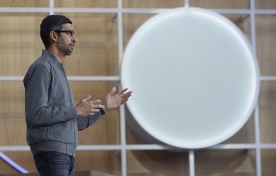 Google, Google CEO Sundar Pichai, Sundar Pichai NYT, Sundar Pichai NYT oped, NYT editorial, Pichai privacy, Pichai vs Tim Cook, Pichai apple comment