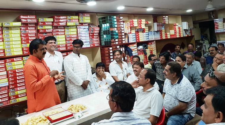 lok sabha election results, lok sabha results, election results, india election results, 2019 lok sabha election results, lok sabha polls results, indian express news, narendra modi, bjp