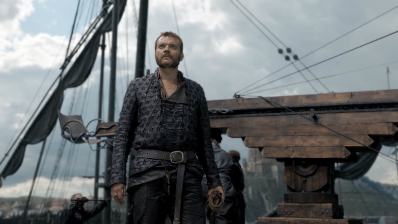 Pilou Asbaek