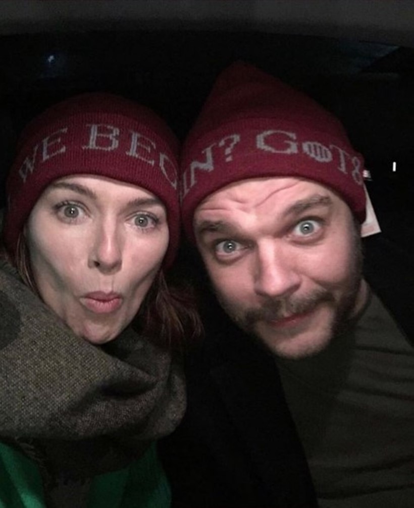 euorn grey joy actor lena headey game of thrones