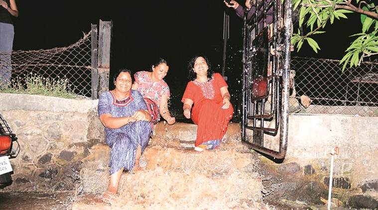 Plans stuck, pipelines leak: Pimpri-Chinchwad’s water nightmare is worsening by the day