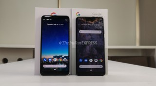 Google, Google Pixel, pixel 3a xl, pixel 3a xl camera