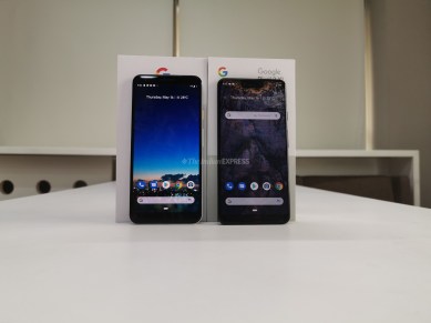 Google, Google Pixel 3a XL, Pixel 3a camera, Pixel 3a XL vs Pixel 3 XL, Pixel 3a XL camera vs Pixel 3 XL camera, Pixel 3a XL camera mode, Pixel 3a cameras