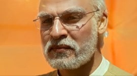 PM Narendra Modi box office collection Day 2