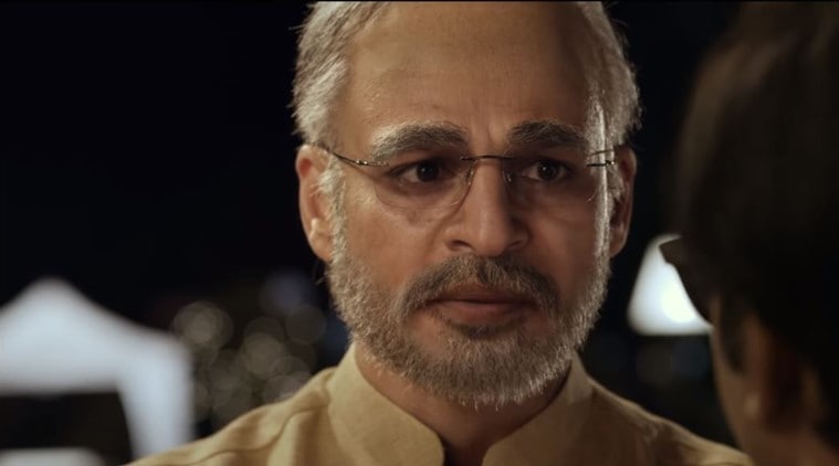 PM Narendra Modi box office collection Day 3: Vivek Oberoi starrer earns Rs  11.76 crore | Bollywood News