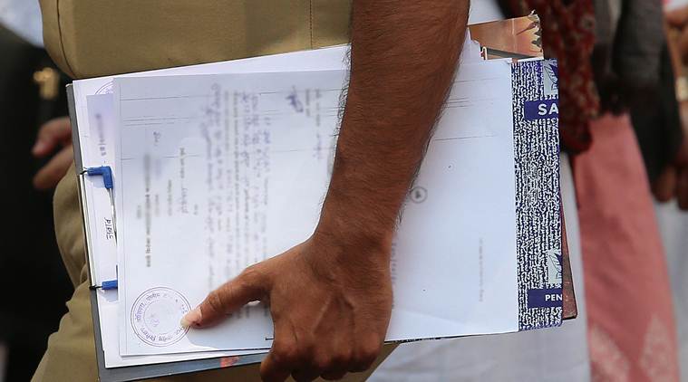 On paper for over a decade, Erla police station yet to find a spot