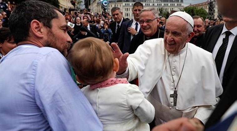 pope francis, pope francis in bulgaria, europe, roman catholics, vatican city, Bulgarian Orthodox, migrants in bulgaria