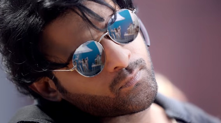 prabhas saaho shoot in Mumbai